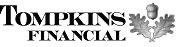 (TOMPKINS FINANCIAL LOGO)